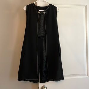 Womens ZARA Vest